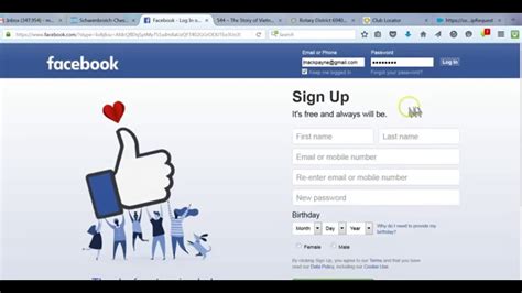 facebook please open.